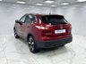 USED 2015 15 NISSAN QASHQAI *AUTO!* 1.2 DIG-T n-tec+ SUV 5dr Petrol XTRON 2WD Euro 6 (s/s) (115 ps) 
