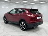 USED 2015 15 NISSAN QASHQAI *AUTO!* 1.2 DIG-T n-tec+ SUV 5dr Petrol XTRON 2WD Euro 6 (s/s) (115 ps) 