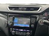 USED 2015 15 NISSAN QASHQAI *AUTO!* 1.2 DIG-T n-tec+ SUV 5dr Petrol XTRON 2WD Euro 6 (s/s) (115 ps) 