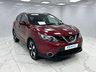 USED 2015 15 NISSAN QASHQAI *AUTO!* 1.2 DIG-T n-tec+ SUV 5dr Petrol XTRON 2WD Euro 6 (s/s) (115 ps) 