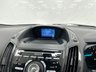 USED 2015 15 FORD KUGA 1.5T EcoBoost Titanium X Sport SUV 5dr Petrol Manual 2WD Euro 6 (s/s) (150 ps)  