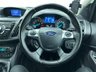 USED 2015 15 FORD KUGA 1.5T EcoBoost Titanium X Sport SUV 5dr Petrol Manual 2WD Euro 6 (s/s) (150 ps)  