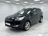 USED 2015 15 FORD KUGA 1.5T EcoBoost Titanium X Sport SUV 5dr Petrol Manual 2WD Euro 6 (s/s) (150 ps)  