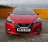USED 2022 72 NISSAN MICRA 1.0 IG-T Tekna Hatchback 5dr Petrol Manual Euro 6 (s/s) (92 ps) SAT NAV - Rev Cam - Power Mirrors - FSH
