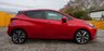 USED 2022 72 NISSAN MICRA 1.0 IG-T Tekna Hatchback 5dr Petrol Manual Euro 6 (s/s) (92 ps) SAT NAV - Rev Cam - Power Mirrors - FSH