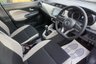 USED 2022 72 NISSAN MICRA 1.0 IG-T Tekna Hatchback 5dr Petrol Manual Euro 6 (s/s) (92 ps) SAT NAV - Rev Cam - Power Mirrors - FSH