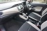 USED 2022 72 NISSAN MICRA 1.0 IG-T Tekna Hatchback 5dr Petrol Manual Euro 6 (s/s) (92 ps) SAT NAV - Rev Cam - Power Mirrors - FSH