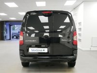 USED 2026 26 CITROEN BERLINGO XL 1.5 BLUEHDI 130 BHP LONG DRIVER EDITION EAT8 AUTOMATIC 2026 YEAR | INCREDIBLE SPEC | SEE ADVERT