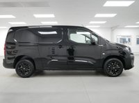 USED 2026 26 CITROEN BERLINGO XL 1.5 BLUEHDI 130 BHP LONG DRIVER EDITION EAT8 AUTOMATIC 2026 YEAR | INCREDIBLE SPEC | SEE ADVERT
