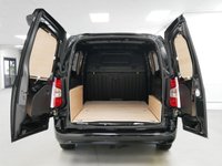 USED 2026 26 CITROEN BERLINGO XL 1.5 BLUEHDI 130 BHP LONG DRIVER EDITION EAT8 AUTOMATIC 2026 YEAR | INCREDIBLE SPEC | SEE ADVERT