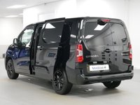 USED 2026 26 CITROEN BERLINGO XL 1.5 BLUEHDI 130 BHP LONG DRIVER EDITION EAT8 AUTOMATIC 2026 YEAR | INCREDIBLE SPEC | SEE ADVERT
