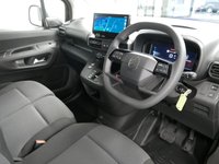 USED 2026 26 CITROEN BERLINGO XL 1.5 BLUEHDI 130 BHP LONG DRIVER EDITION EAT8 AUTOMATIC 2026 YEAR | INCREDIBLE SPEC | SEE ADVERT