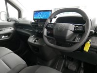 USED 2026 26 CITROEN BERLINGO XL 1.5 BLUEHDI 130 BHP LONG DRIVER EDITION EAT8 AUTOMATIC 2026 YEAR | INCREDIBLE SPEC | SEE ADVERT