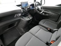 USED 2026 26 CITROEN BERLINGO XL 1.5 BLUEHDI 130 BHP LONG DRIVER EDITION EAT8 AUTOMATIC 2026 YEAR | INCREDIBLE SPEC | SEE ADVERT