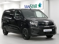 USED 2026 26 CITROEN BERLINGO XL 1.5 BLUEHDI 130 BHP LONG DRIVER EDITION EAT8 AUTOMATIC 2026 YEAR | INCREDIBLE SPEC | SEE ADVERT