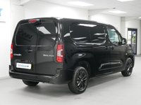 USED 2026 26 CITROEN BERLINGO XL 1.5 BLUEHDI 130 BHP LONG DRIVER EDITION EAT8 AUTOMATIC 2026 YEAR | INCREDIBLE SPEC | SEE ADVERT