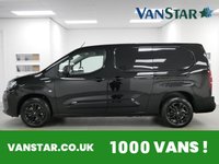 USED 2026 26 CITROEN BERLINGO XL 1.5 BLUEHDI 130 BHP LONG DRIVER EDITION EAT8 AUTOMATIC 2026 YEAR | INCREDIBLE SPEC | SEE ADVERT