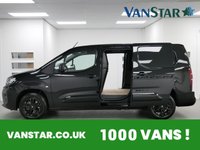 USED 2026 26 CITROEN BERLINGO XL 1.5 BLUEHDI 130 BHP LONG DRIVER EDITION EAT8 AUTOMATIC 2026 YEAR | INCREDIBLE SPEC | SEE ADVERT