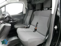 USED 2026 26 CITROEN BERLINGO XL 1.5 BLUEHDI 130 BHP LONG DRIVER EDITION EAT8 AUTOMATIC 2026 YEAR | INCREDIBLE SPEC | SEE ADVERT