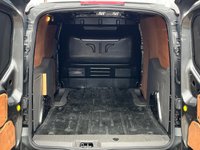 USED 2018 68 FORD TRANSIT CONNECT 1.5 240 EcoBlue Limited Panel Van 5dr Diesel Manual L2 Euro 6 (s/s) (120 ps) 