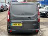 USED 2018 68 FORD TRANSIT CONNECT 1.5 240 EcoBlue Limited Panel Van 5dr Diesel Manual L2 Euro 6 (s/s) (120 ps) 