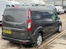 USED 2018 68 FORD TRANSIT CONNECT 1.5 240 EcoBlue Limited Panel Van 5dr Diesel Manual L2 Euro 6 (s/s) (120 ps) 