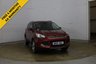 USED 2016 16 FORD KUGA 2.0 TDCi Titanium X SUV 5dr Diesel Powershift AWD Euro 6 (s/s) (180 ps) Front Sports Seats