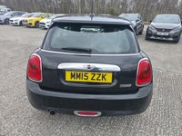 USED 2015 15 MINI HATCH 1.5 Cooper Hatchback 3dr Petrol Manual Euro 6 (s/s) (136 ps) High Specification