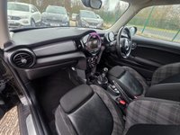 USED 2015 15 MINI HATCH 1.5 Cooper Hatchback 3dr Petrol Manual Euro 6 (s/s) (136 ps) High Specification
