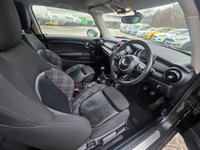 USED 2015 15 MINI HATCH 1.5 Cooper Hatchback 3dr Petrol Manual Euro 6 (s/s) (136 ps) High Specification