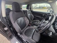 USED 2015 15 MINI HATCH 1.5 Cooper Hatchback 3dr Petrol Manual Euro 6 (s/s) (136 ps) High Specification