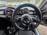 USED 2015 15 MINI HATCH 1.5 Cooper Hatchback 3dr Petrol Manual Euro 6 (s/s) (136 ps) High Specification
