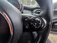 USED 2015 15 MINI HATCH 1.5 Cooper Hatchback 3dr Petrol Manual Euro 6 (s/s) (136 ps) High Specification
