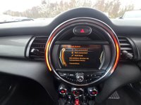 USED 2015 15 MINI HATCH 1.5 Cooper Hatchback 3dr Petrol Manual Euro 6 (s/s) (136 ps) High Specification