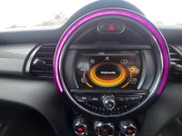 USED 2015 15 MINI HATCH 1.5 Cooper Hatchback 3dr Petrol Manual Euro 6 (s/s) (136 ps) High Specification
