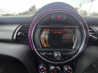USED 2015 15 MINI HATCH 1.5 Cooper Hatchback 3dr Petrol Manual Euro 6 (s/s) (136 ps) High Specification