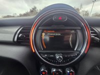 USED 2015 15 MINI HATCH 1.5 Cooper Hatchback 3dr Petrol Manual Euro 6 (s/s) (136 ps) High Specification