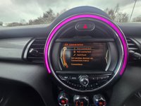 USED 2015 15 MINI HATCH 1.5 Cooper Hatchback 3dr Petrol Manual Euro 6 (s/s) (136 ps) High Specification