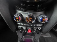 USED 2015 15 MINI HATCH 1.5 Cooper Hatchback 3dr Petrol Manual Euro 6 (s/s) (136 ps) High Specification