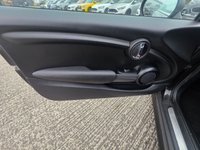 USED 2015 15 MINI HATCH 1.5 Cooper Hatchback 3dr Petrol Manual Euro 6 (s/s) (136 ps) High Specification