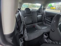 USED 2015 15 MINI HATCH 1.5 Cooper Hatchback 3dr Petrol Manual Euro 6 (s/s) (136 ps) High Specification