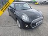 USED 2015 15 MINI HATCH 1.5 Cooper Hatchback 3dr Petrol Manual Euro 6 (s/s) (136 ps) High Specification