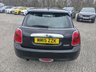 USED 2015 15 MINI HATCH 1.5 Cooper Hatchback 3dr Petrol Manual Euro 6 (s/s) (136 ps) High Specification
