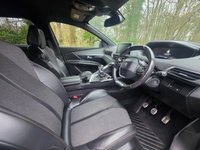 USED 2017 67 PEUGEOT 3008 2.0 BlueHDi GT Line SUV 5dr Diesel Manual Euro 6 (s/s) (150 ps) Camera system & Visibility Pack