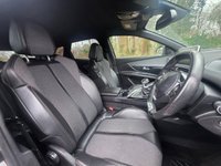 USED 2017 67 PEUGEOT 3008 2.0 BlueHDi GT Line SUV 5dr Diesel Manual Euro 6 (s/s) (150 ps) Camera system & Visibility Pack