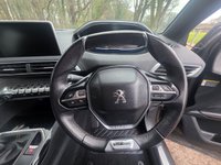 USED 2017 67 PEUGEOT 3008 2.0 BlueHDi GT Line SUV 5dr Diesel Manual Euro 6 (s/s) (150 ps) Camera system & Visibility Pack