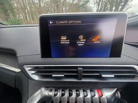 USED 2017 67 PEUGEOT 3008 2.0 BlueHDi GT Line SUV 5dr Diesel Manual Euro 6 (s/s) (150 ps) Camera system & Visibility Pack