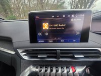 USED 2017 67 PEUGEOT 3008 2.0 BlueHDi GT Line SUV 5dr Diesel Manual Euro 6 (s/s) (150 ps) Camera system & Visibility Pack