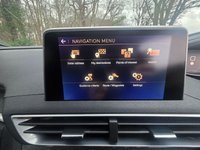USED 2017 67 PEUGEOT 3008 2.0 BlueHDi GT Line SUV 5dr Diesel Manual Euro 6 (s/s) (150 ps) Camera system & Visibility Pack