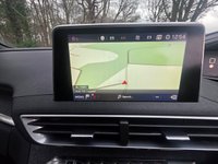 USED 2017 67 PEUGEOT 3008 2.0 BlueHDi GT Line SUV 5dr Diesel Manual Euro 6 (s/s) (150 ps) Camera system & Visibility Pack